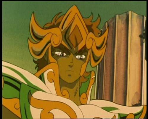 Otaku Gallery  / Anime e Manga / Saint Seiya / Screen Shots / Episodi / 052 - Il malvagio potere di Arles / 050.jpg